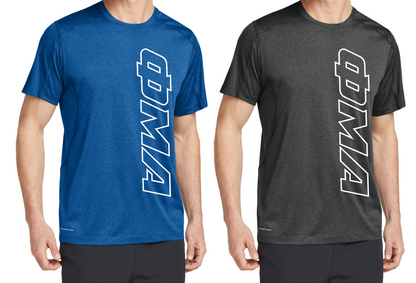 OGIO® Pulse Crew - Tempo OUTLINE GREEKS