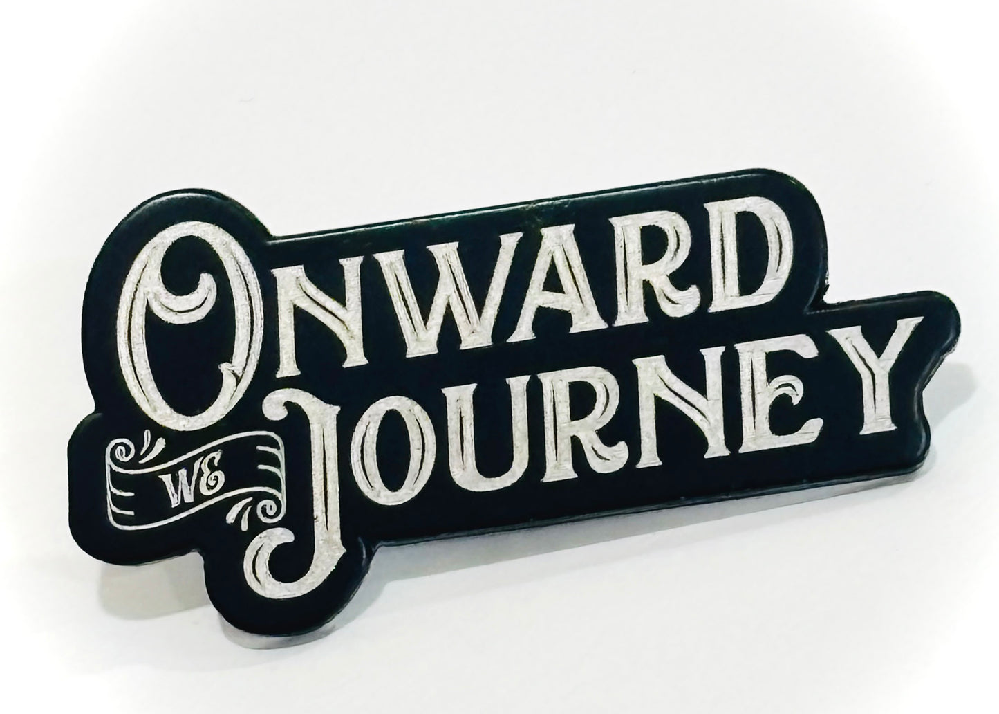 2022 National Convention Lapel Pin