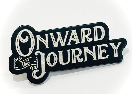 2022 National Convention Lapel Pin