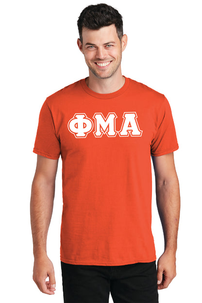 Campus T-Shirts