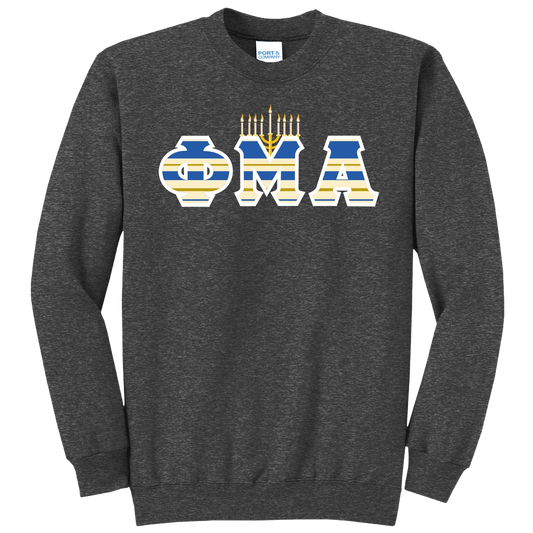 Hanukkah Letters : Special Edition