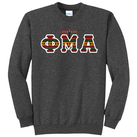 Kwanzaa Letters : Special Edition