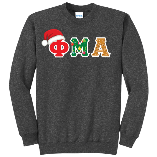 Christmas Letters : Special Edition