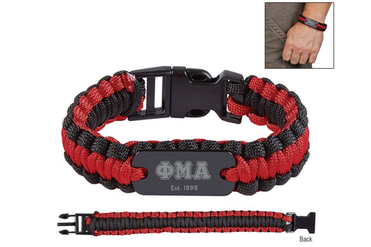 Paracord Bracelet