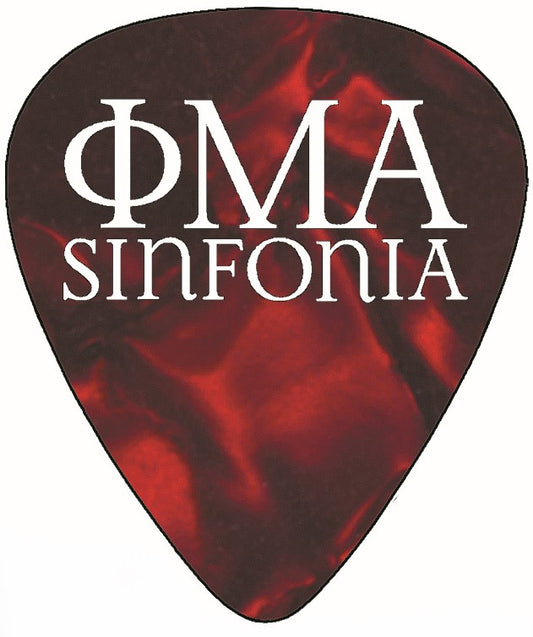 Guitar Picks