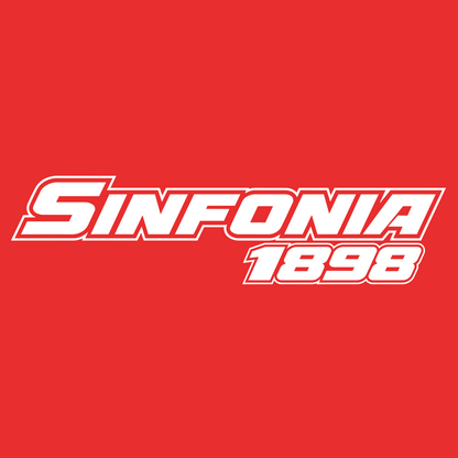 Tempo: SINFONIA 1898 - LONG SLEEVE Sport-Tek® Posi-UV® - SLEEVE