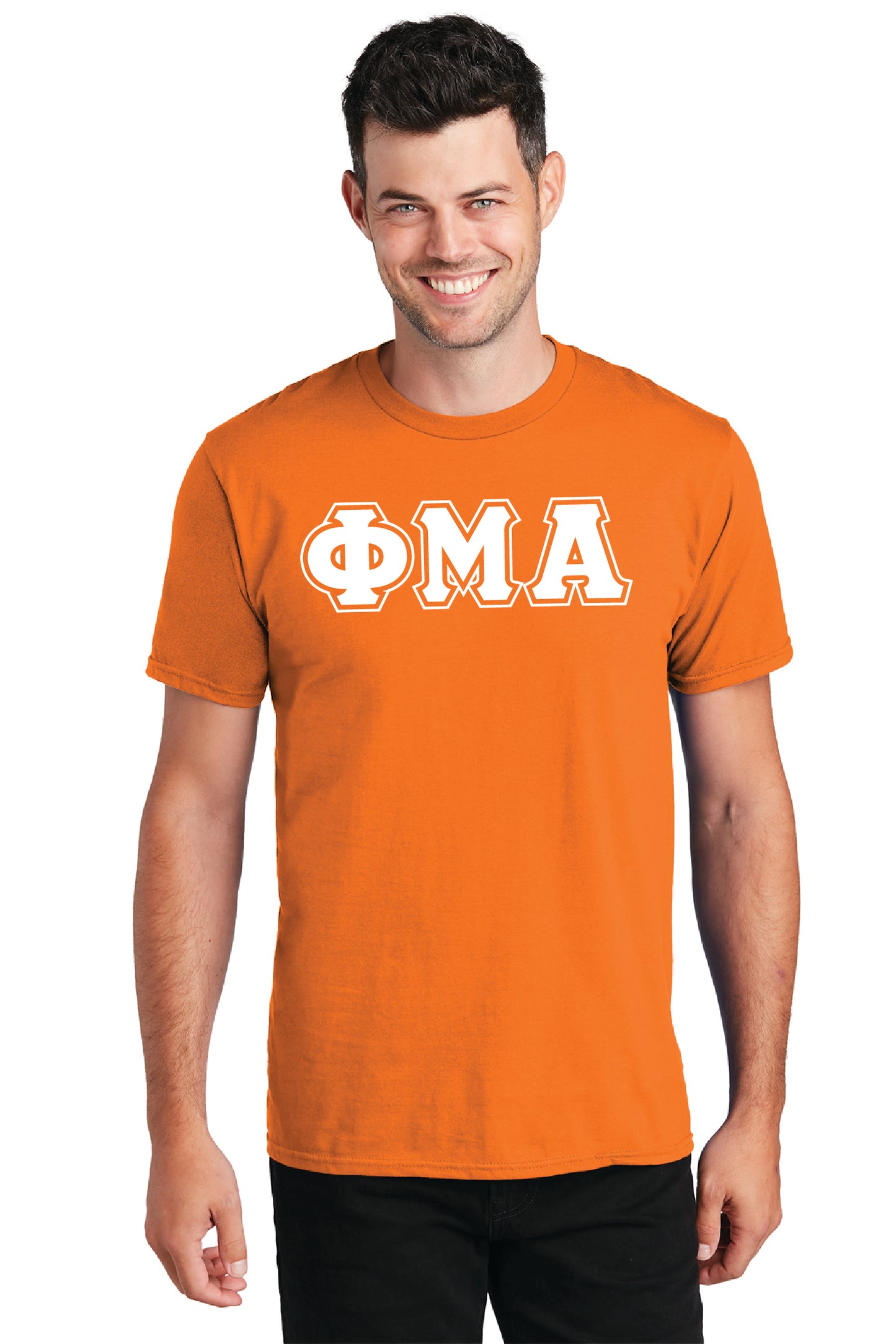 Campus T-Shirts