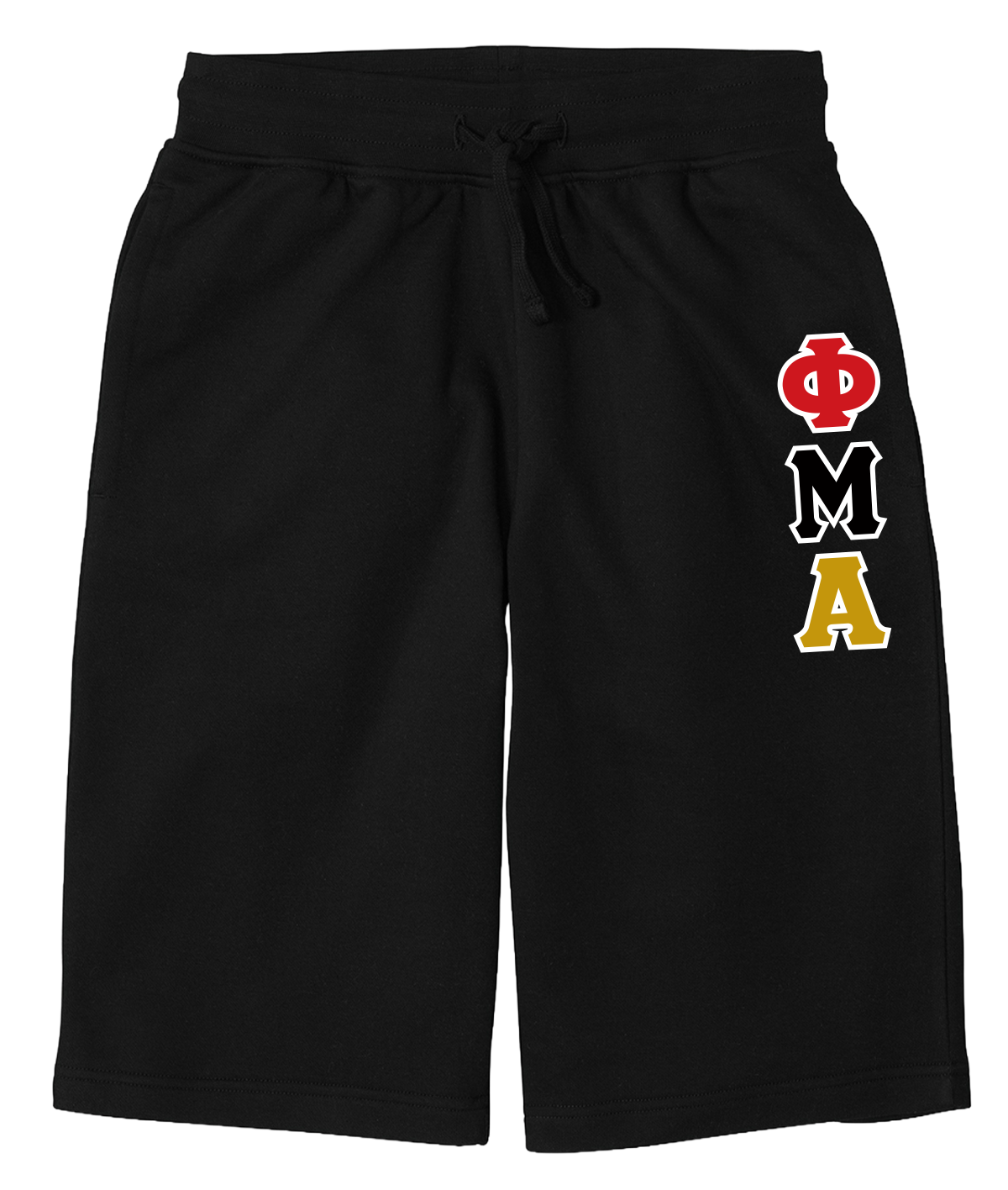 Fleece Sweatshorts