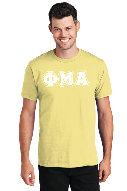 Campus T-Shirts