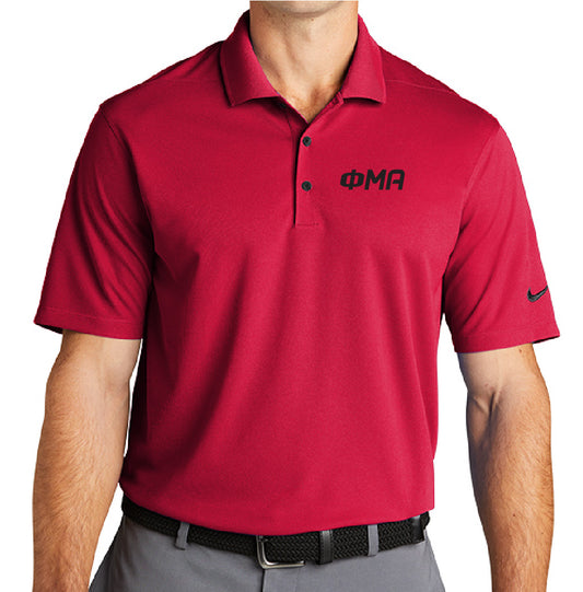 Nike Dri-FIT Micro Pique Polo