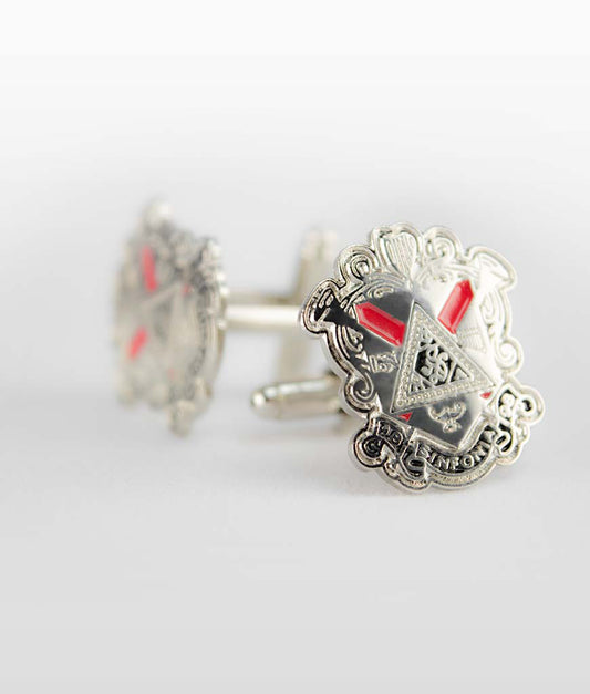 Coat-of-Arms-Cufflinks-Silver-and-Red-1.jpg