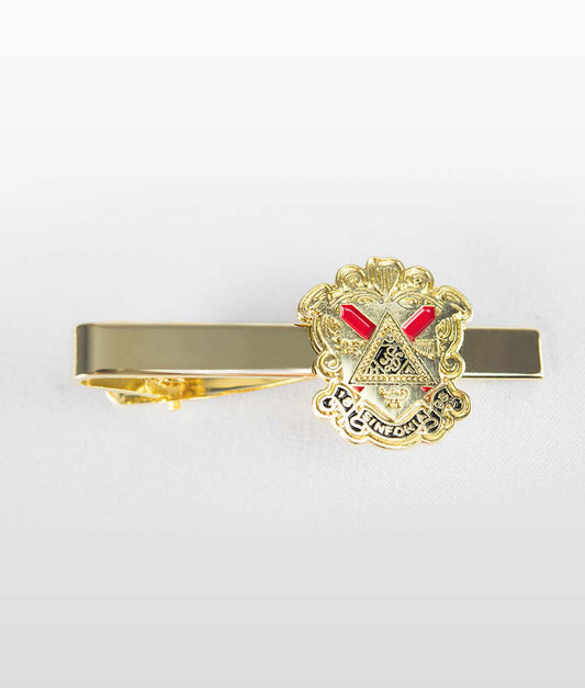 Coat-of-Arms-Tie-Bar-Gold-and-Red-Front-1.jpg