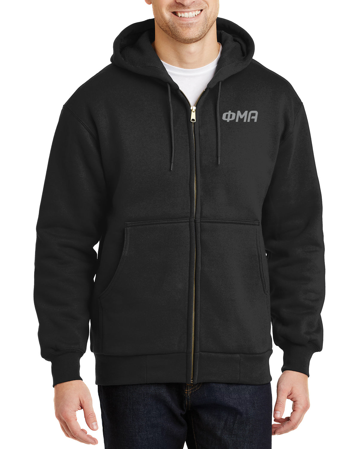 Cornerstone-Heavyweight-Hooded-Sweatshirt-Black-1.jpg