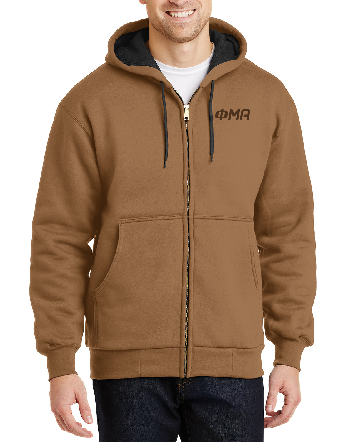 Cornerstone-Heavyweight-Hooded-Sweatshirt-Brown.jpg