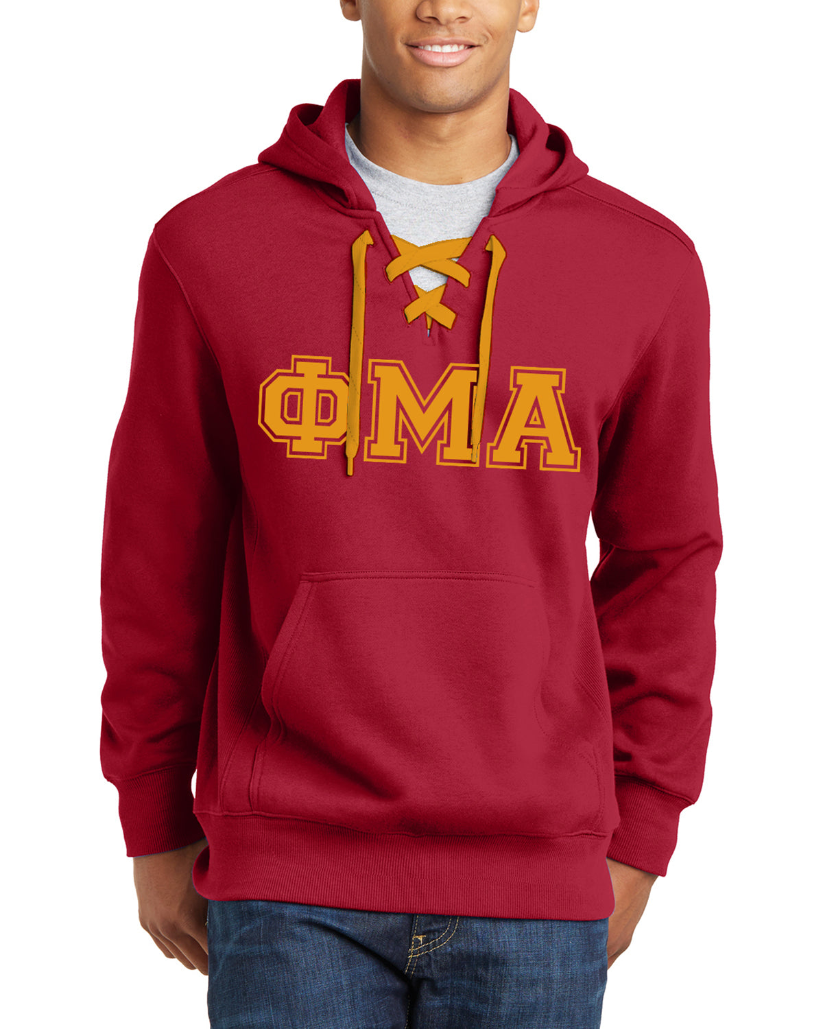 Hockey-Hooded-Sweatshirt-Red-Gold.jpg