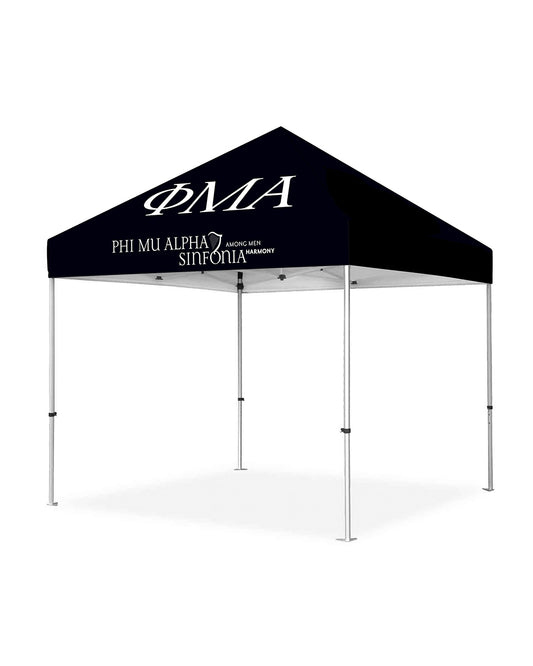 Regent_10x10ft_Tent_Canopy_HexFrame_072220_Greek_Logo_Mark_Black_Virtual.jpg